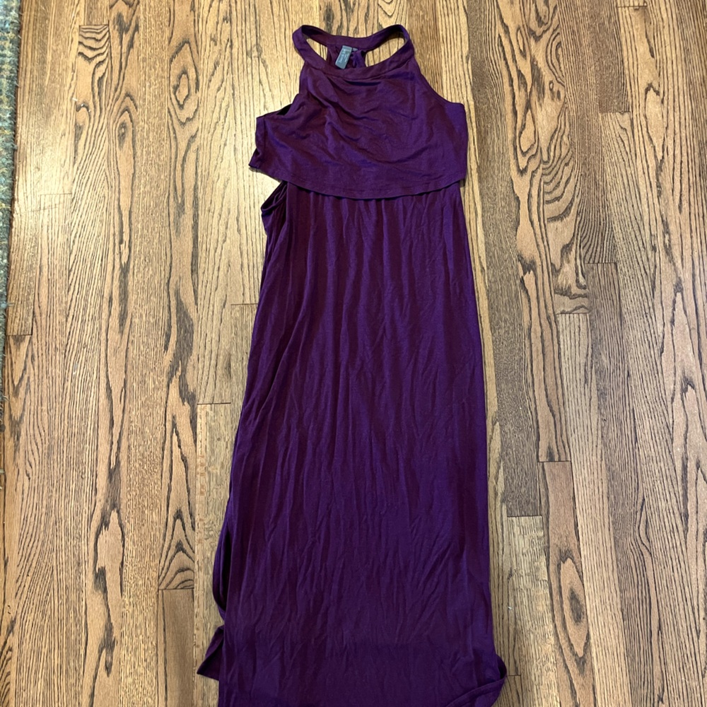 Sweaty Betty Jersey Dress, great shape!